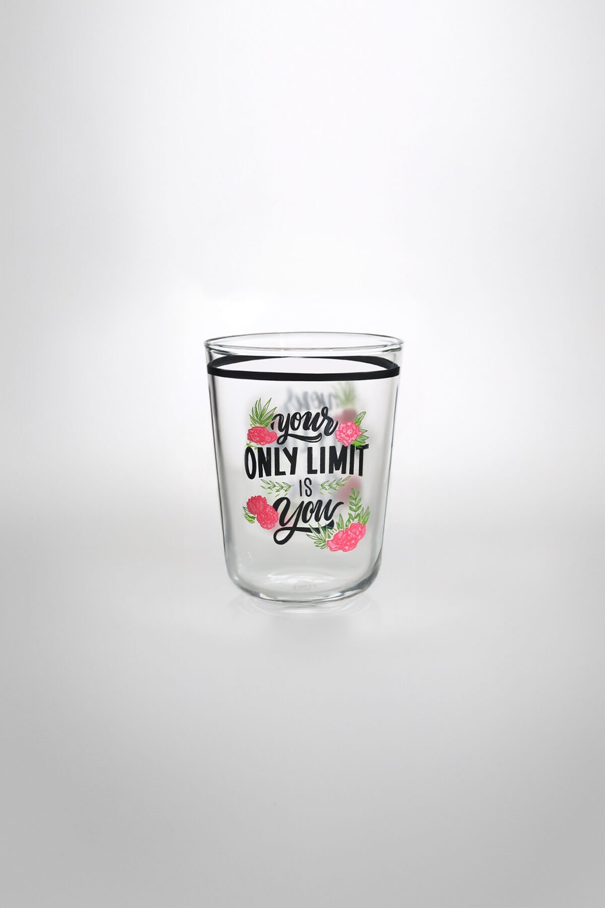 Otto 6'lı Kahve Yanı Bardak 120 cc Only limit is you