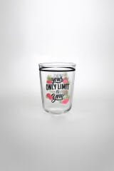 Otto 6'lı Kahve Yanı Bardak 120 cc Only limit is you