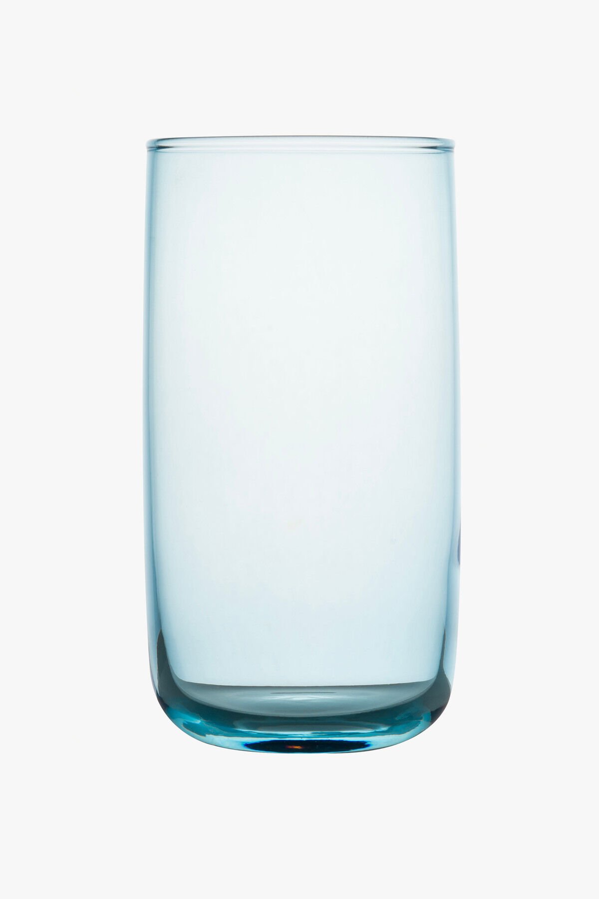 Siena 6'lı Meşrubat Bardağı Turkuaz 365 CC