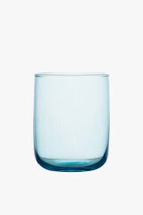 Siena  6'lı Su Bardağı Turkuaz 280 CC