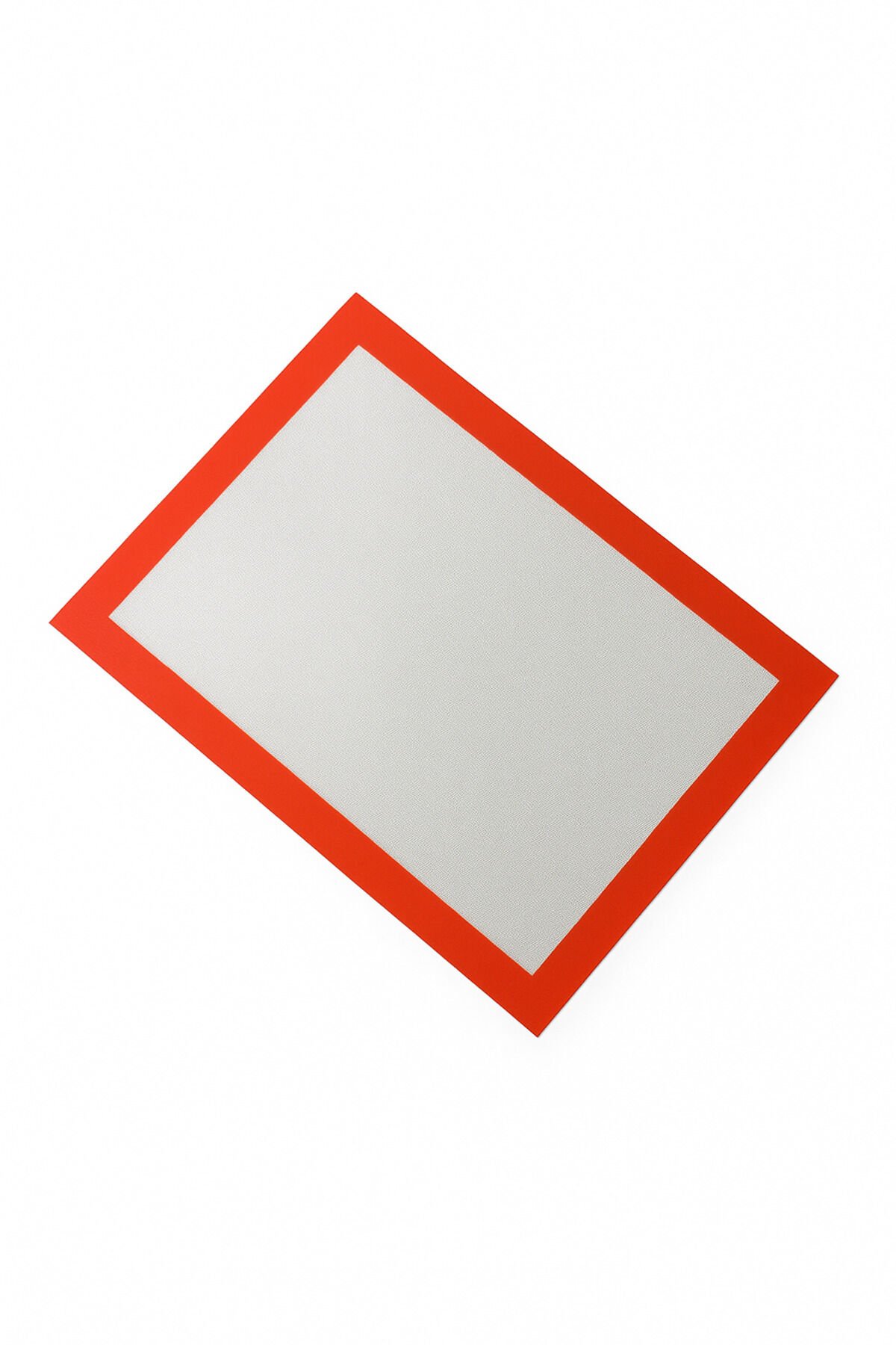 Riga - Silpat Fırınlanabilir Yapışmaz Hamur Açma ve Pişirme Matı 30x40 cm