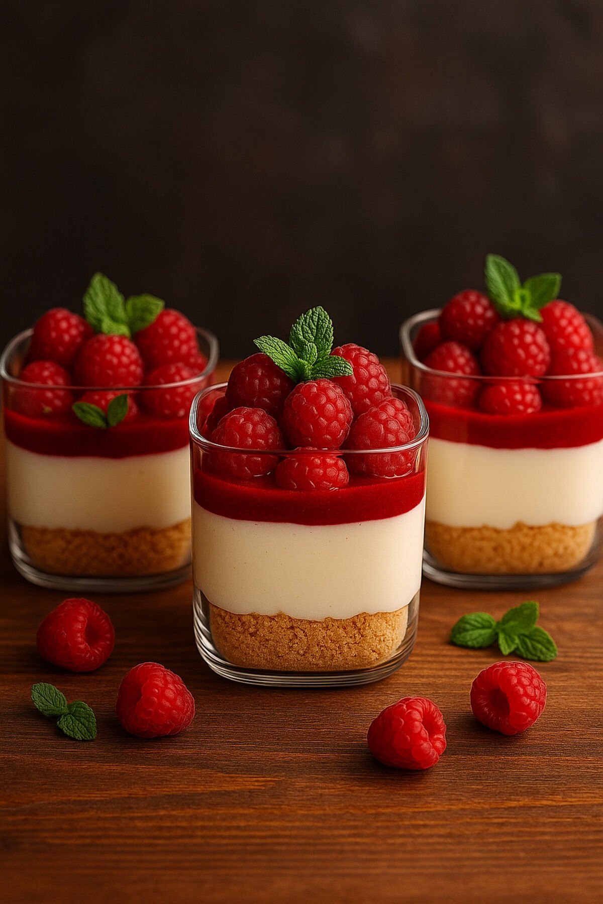 Cambu Borosilikat 3'lü Magnolia Puding Tatlı Kasesi 350 ml