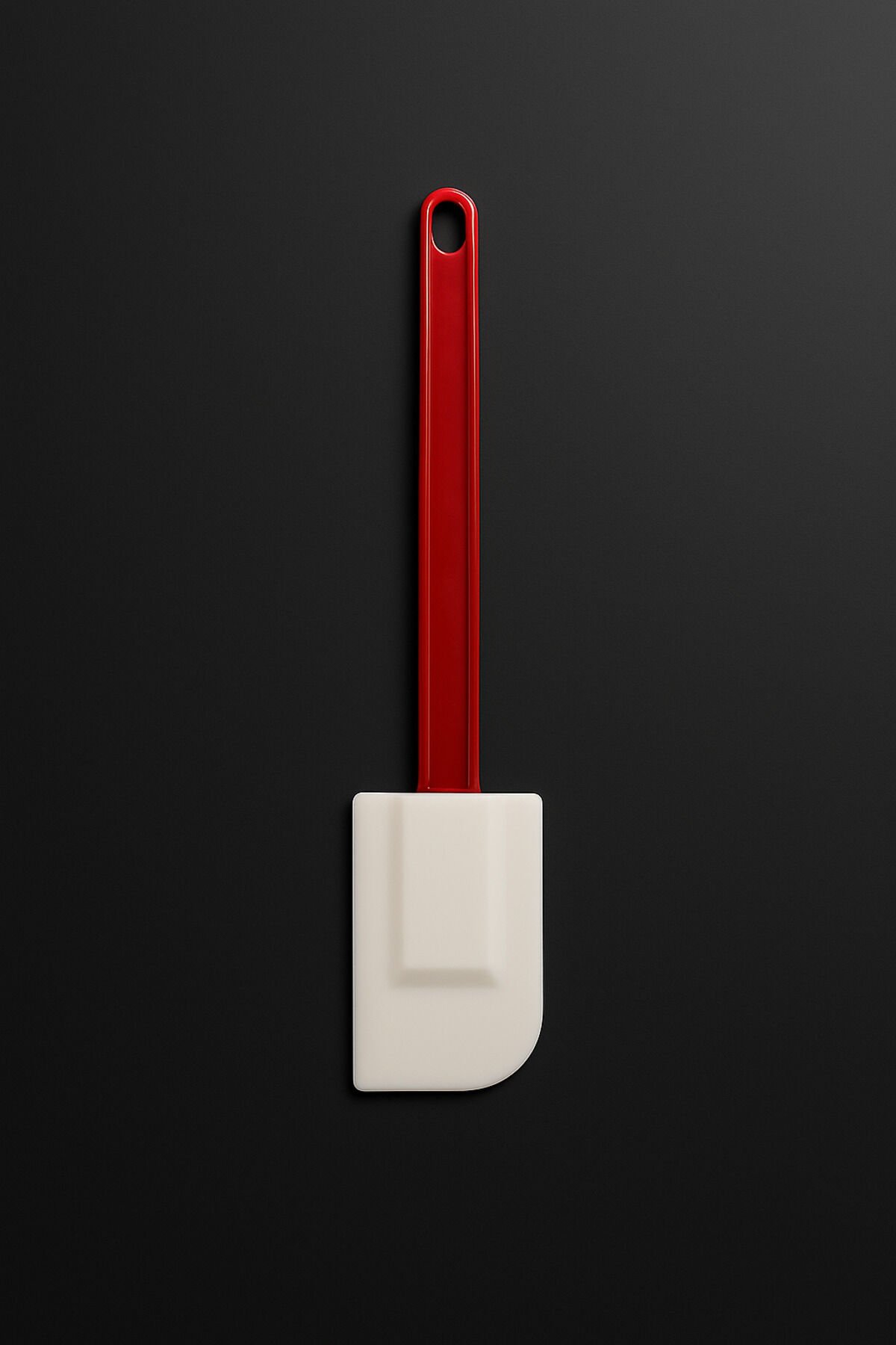 Horeca - Endüstriyel Küçük Boy Spatula 24 cm