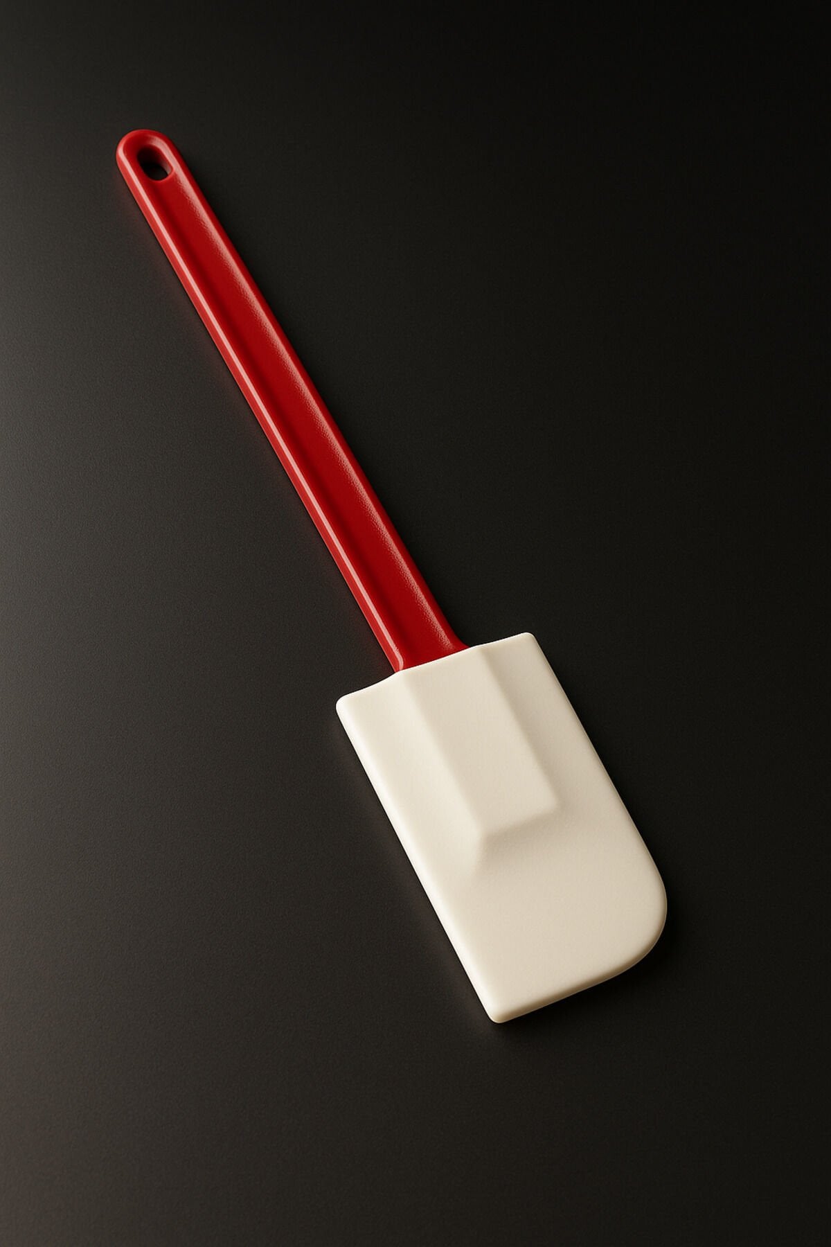 Horeca - Endüstriyel Büyük Boy Spatula 41 cm