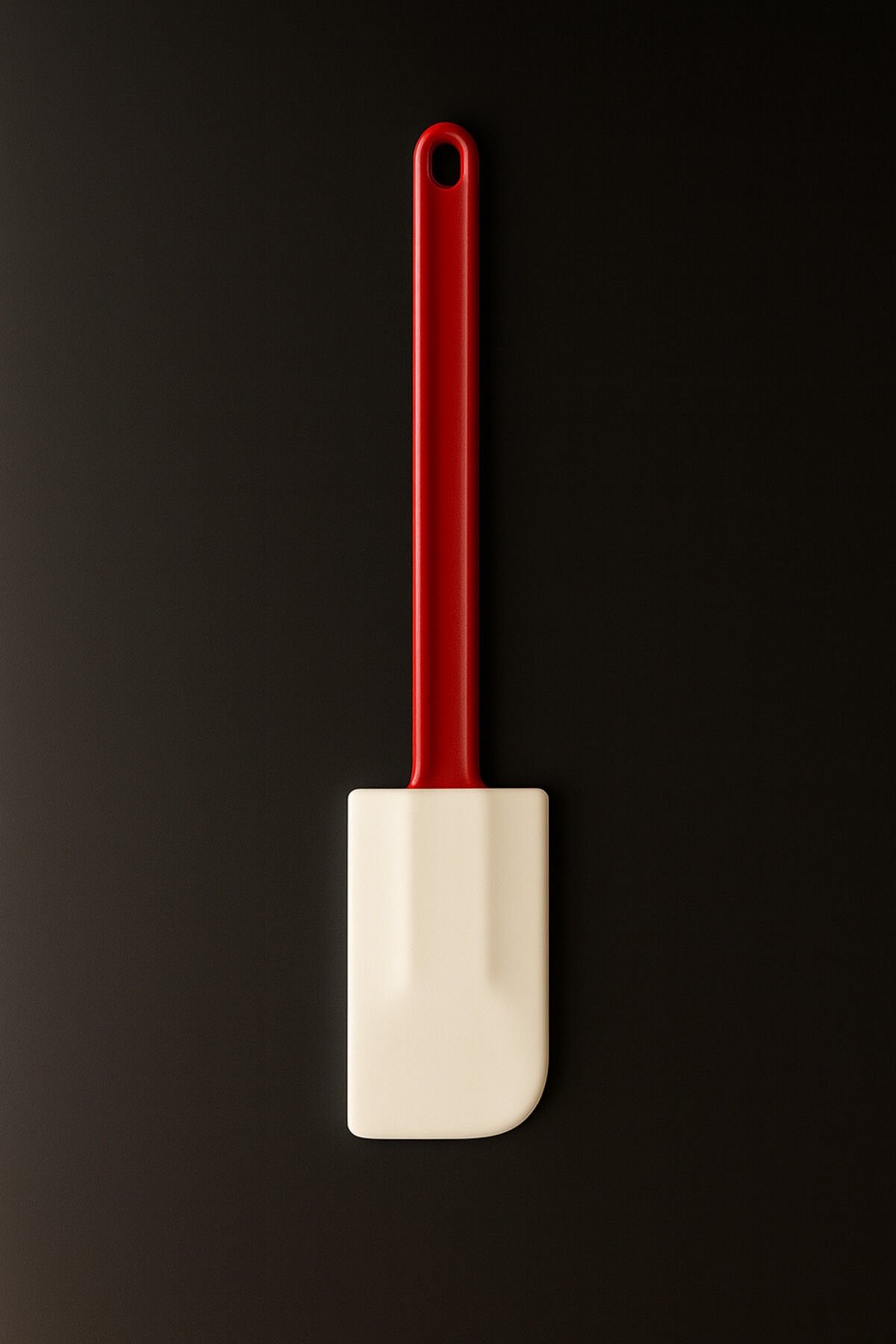 Horeca - Endüstriyel Büyük Boy Spatula 41 cm