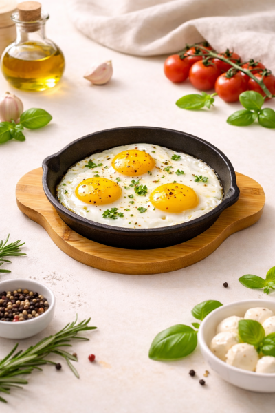 Felippe - Bambu Sahan Altlığı 16 cm