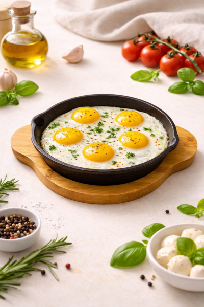 Felippe - Bambu Sahan Altlığı 20 cm